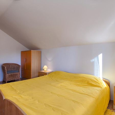 Holiday Home Tisa Rudanovac Exterior foto