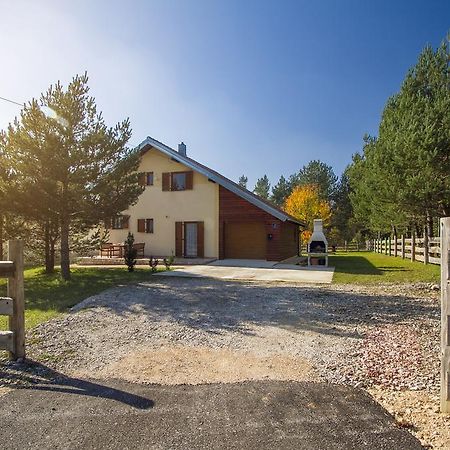 Holiday Home Tisa Rudanovac Exterior foto