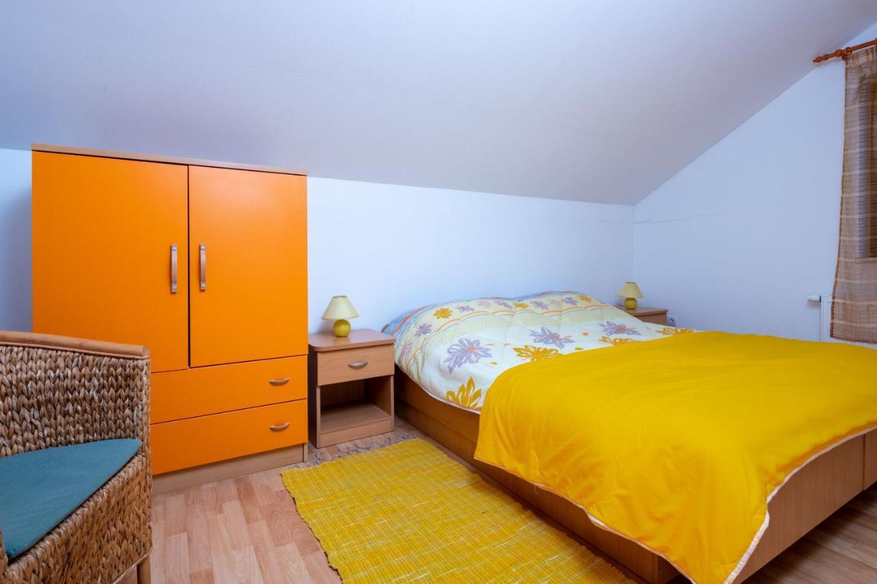 Holiday Home Tisa Rudanovac Exterior foto