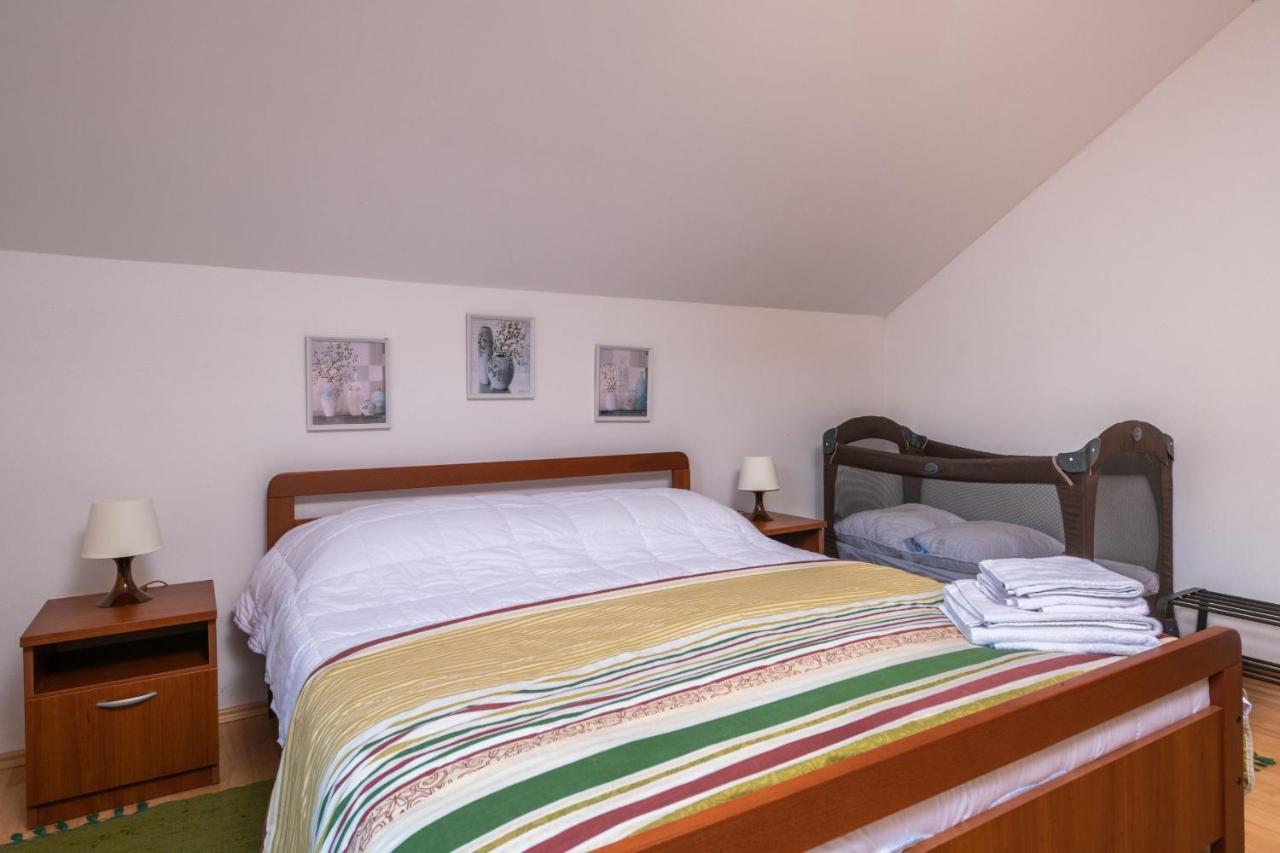 Holiday Home Tisa Rudanovac Exterior foto