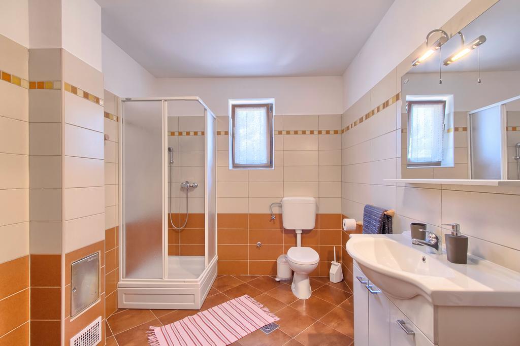Holiday Home Tisa Rudanovac Zimmer foto